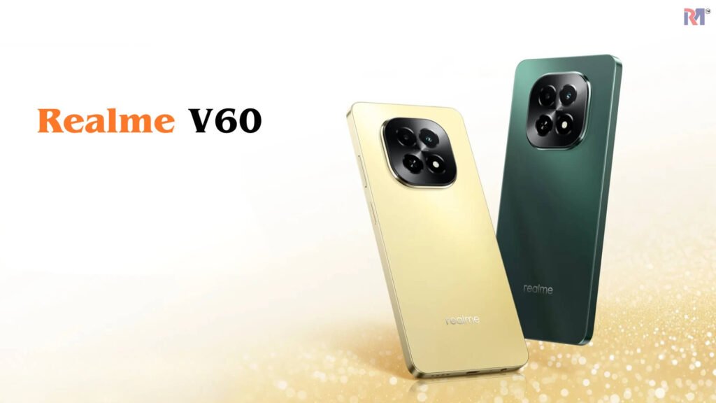 Realme V60 Price in Bangladesh