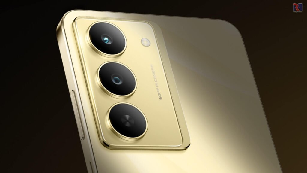 Realme V60 Pro Price in BD