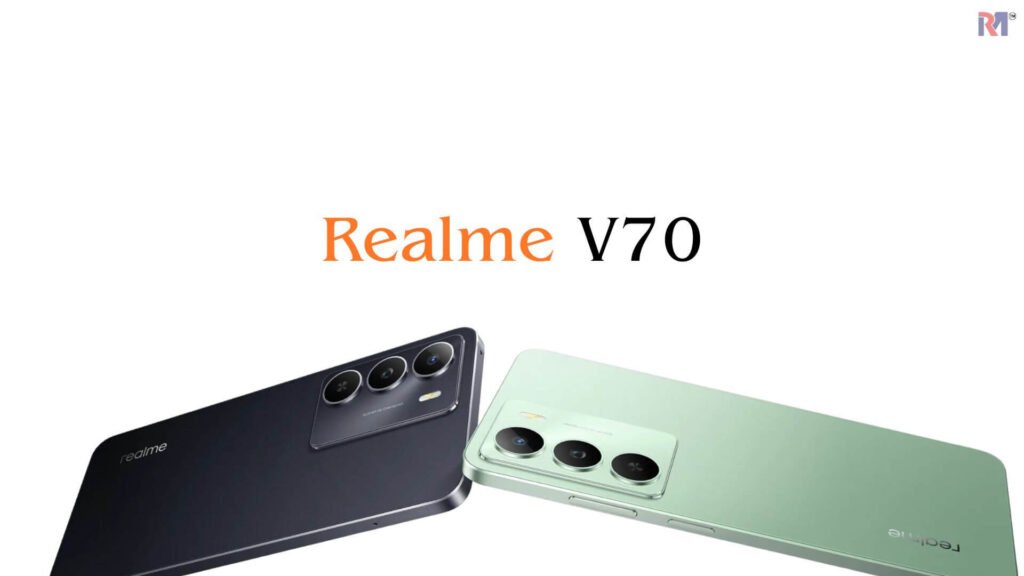 Realme V70 Price in Bangladesh