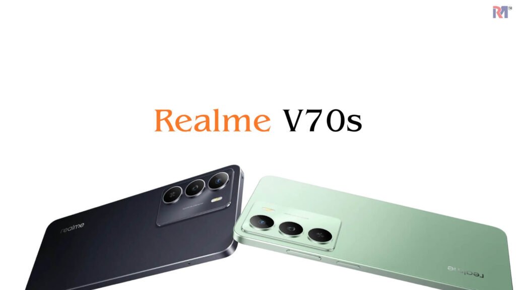 Realme V70s Price in Bangladesh