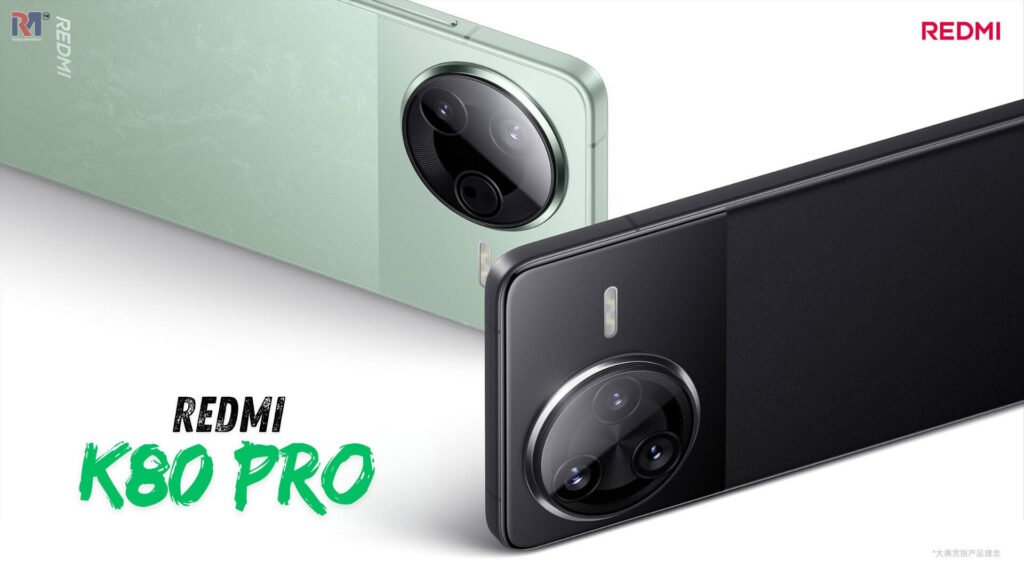 Redmi K80 Pro Price in Bangladesh