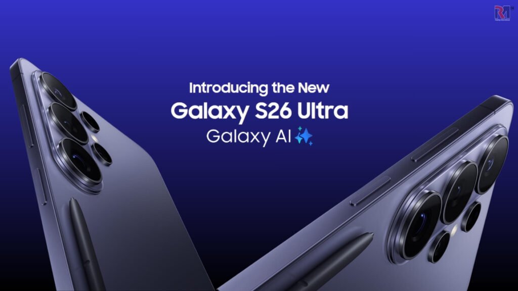 Samsung Galaxy S26 Ultra 5G Price in BD