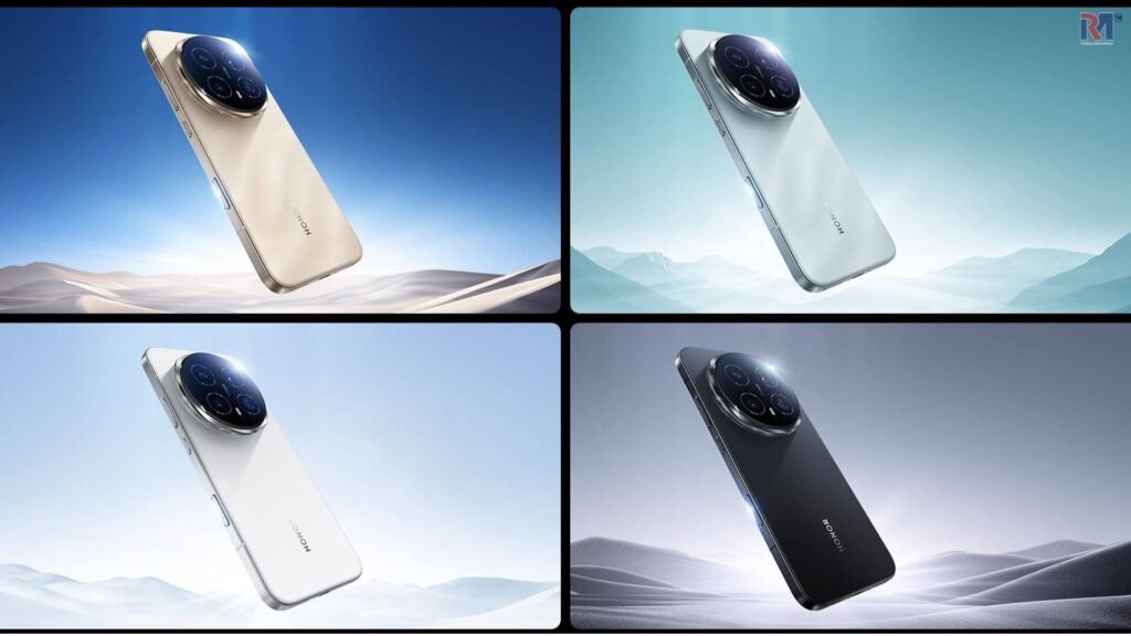 HONOR Magic 8 Pro Price in Bangladesh