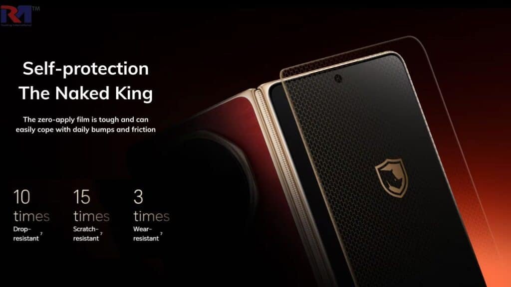 Honor Magic V6 Price In Bangladesh