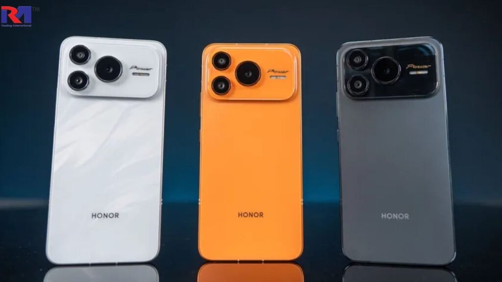 Honor Power 2 Price In BD