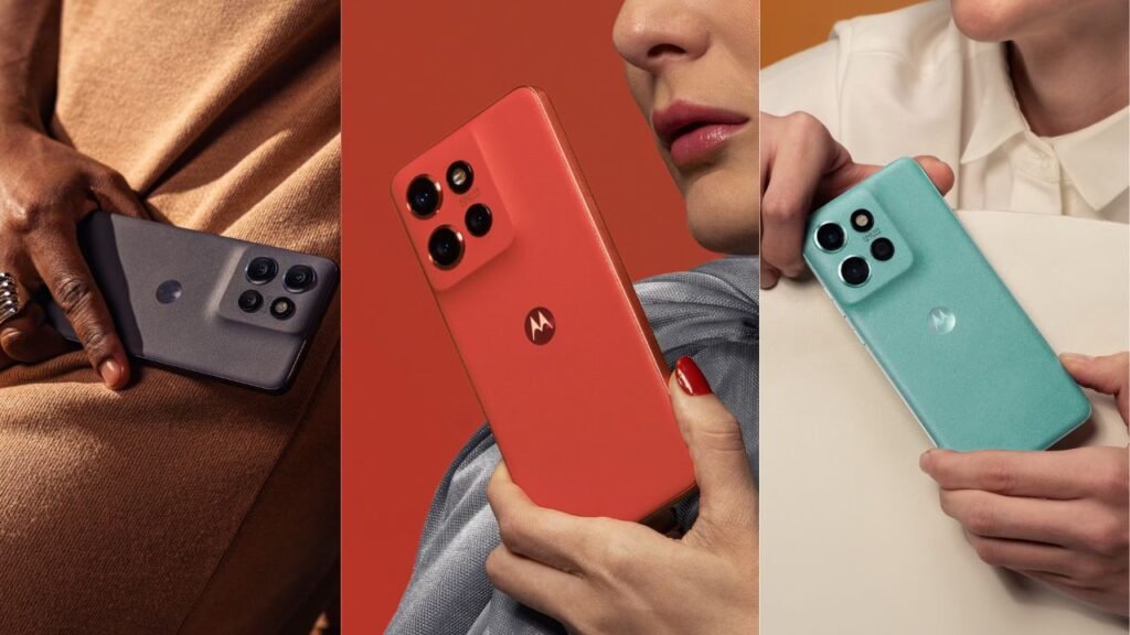 Motorola Edge 60 Neo Price In Bangladesh