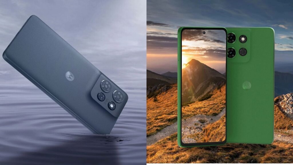 Motorola Moto G Power 2025 Price In BD