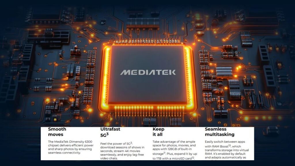 Motorola Moto G Power 2025 Price In Bangladesh