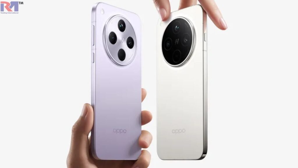 OPPO Find X8s Plus Price In BD