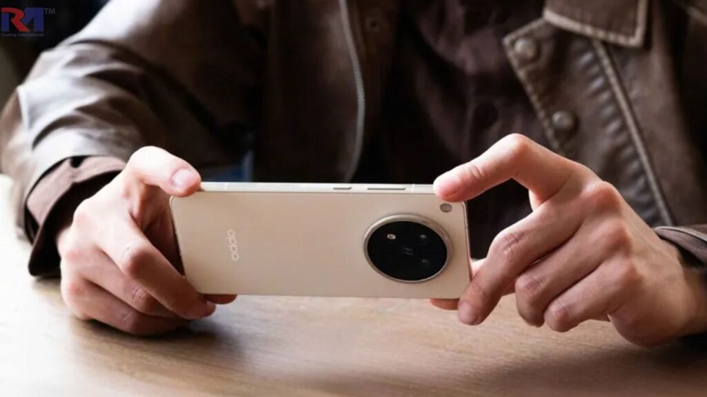 OPPO Find X8s Plus Price In Bangladesh