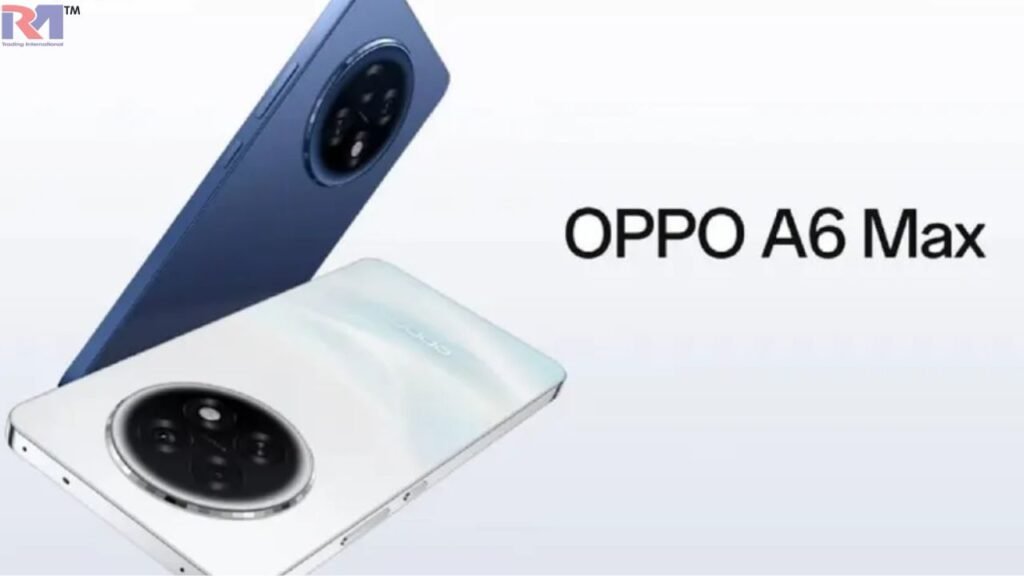 Oppo A6 Max Price In Bangladesh