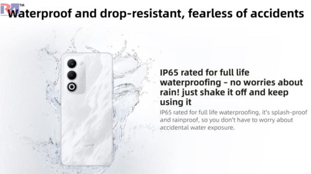 Oppo A6i Price In Bangladesh