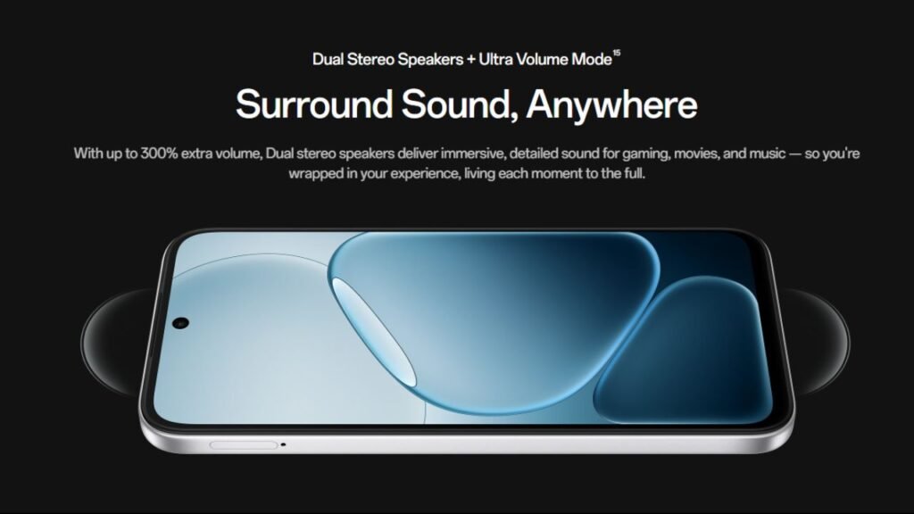 Oppo A6s 5G Price in BD