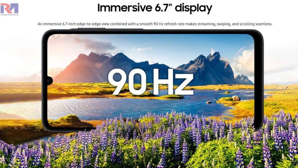 Samsung Galaxy A07 4G Price In Bangladesh