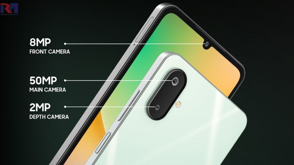 Samsung Galaxy M06 5G Price In Bangladesh