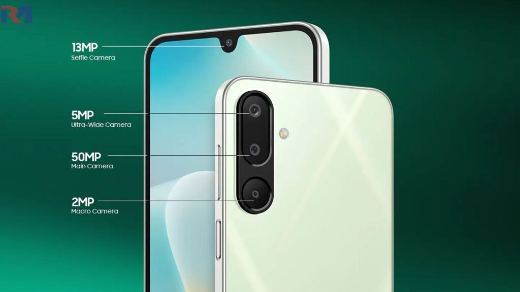 Samsung Galaxy M16 5G Price In BD