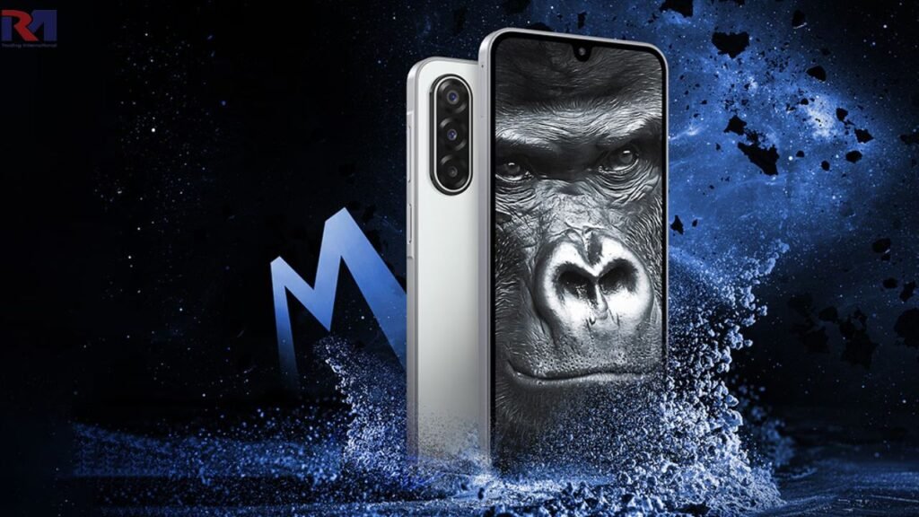 Samsung Galaxy M17 5G Price In BD