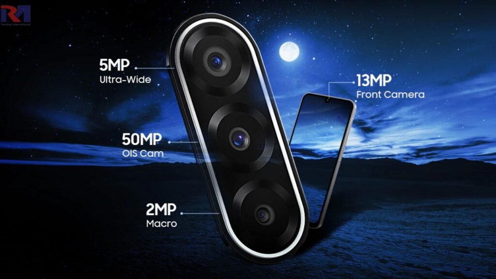 Samsung Galaxy M17 5G Price In Bangladesh