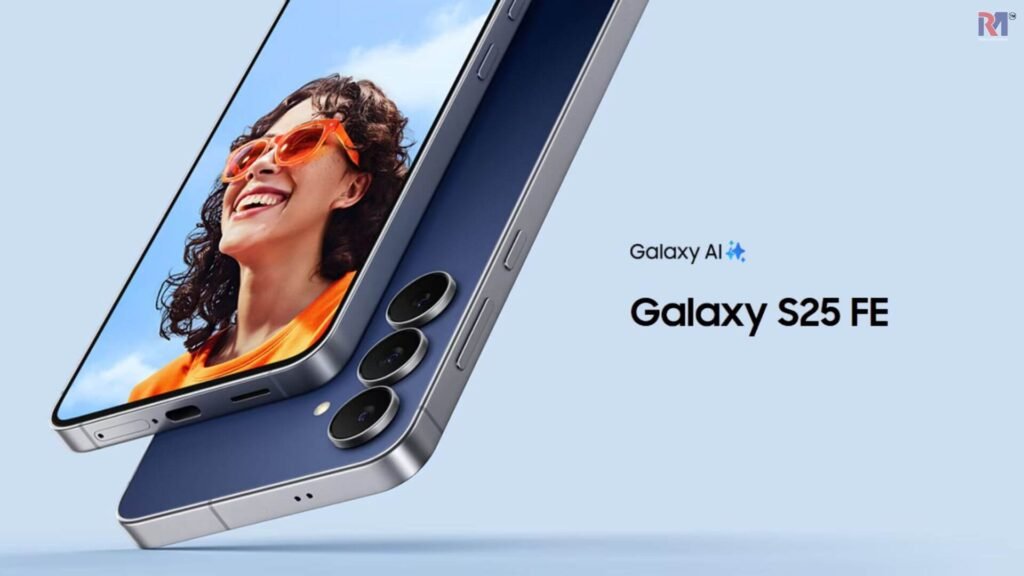 Samsung Galaxy S25 FE Price in Bangladesh