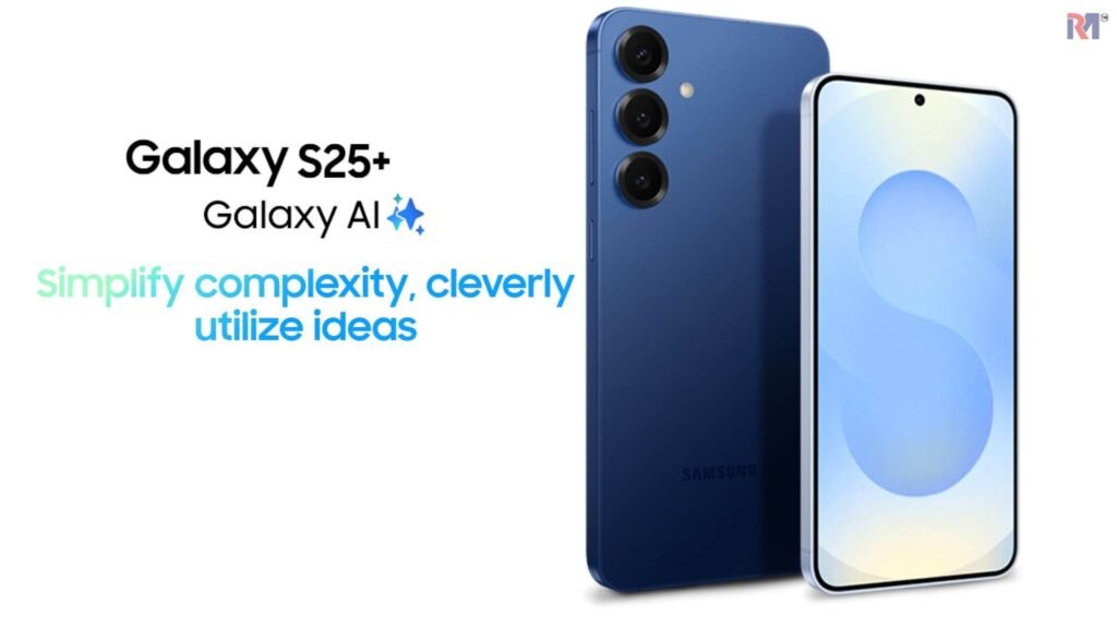 Samsung Galaxy S25 Plus 5G Price in Bangladesh