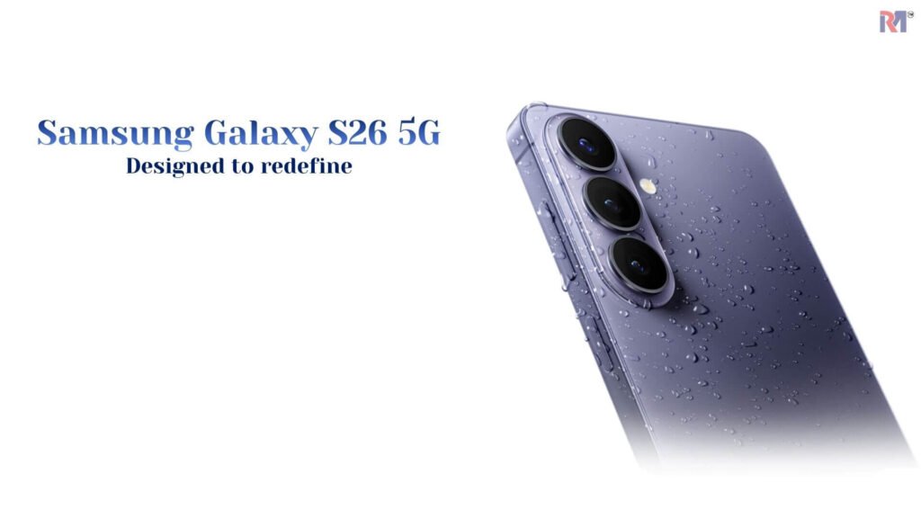 Samsung Galaxy S26 5G Price in Bangladesh