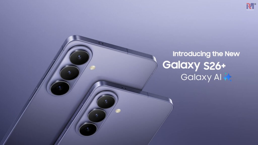 Samsung Galaxy S26 Plus 5G Price in Bangladesh