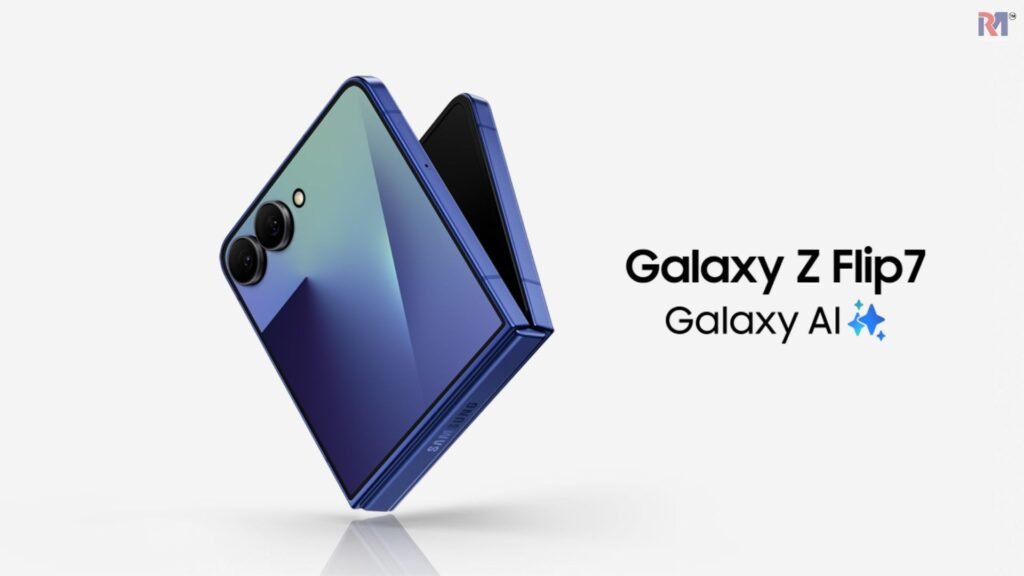 Samsung Galaxy Z Flip7 Price in Bangladesh