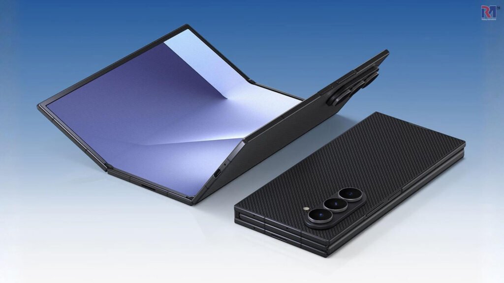 Samsung Galaxy Z TriFold Price in BD