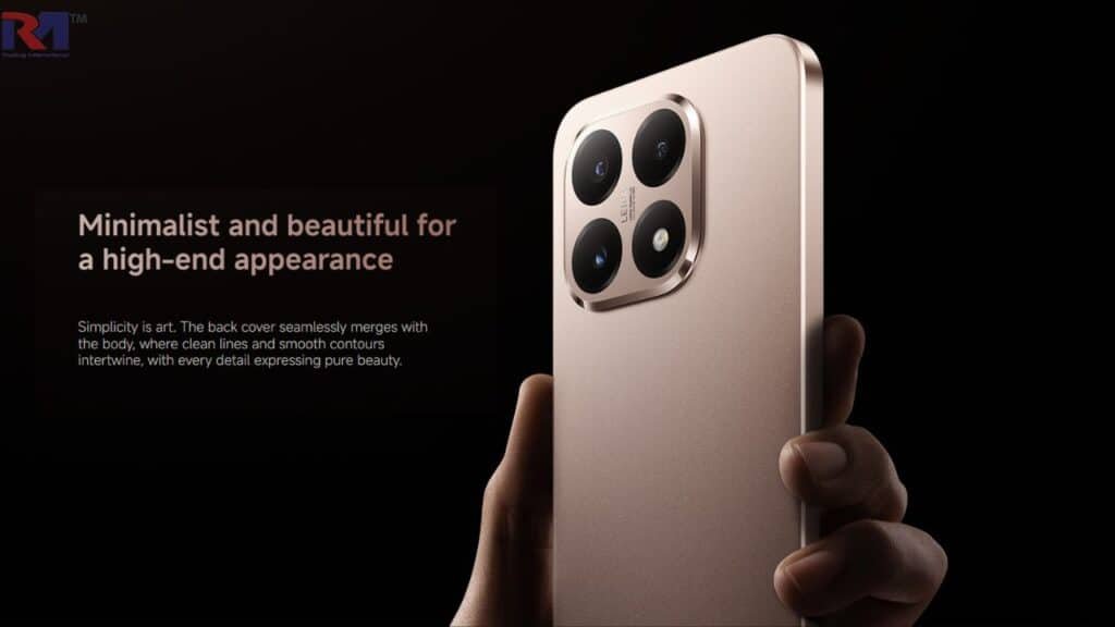 Xiaomi 15T Price In BD