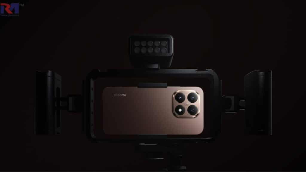 Xiaomi 15T Price In Bangladesh