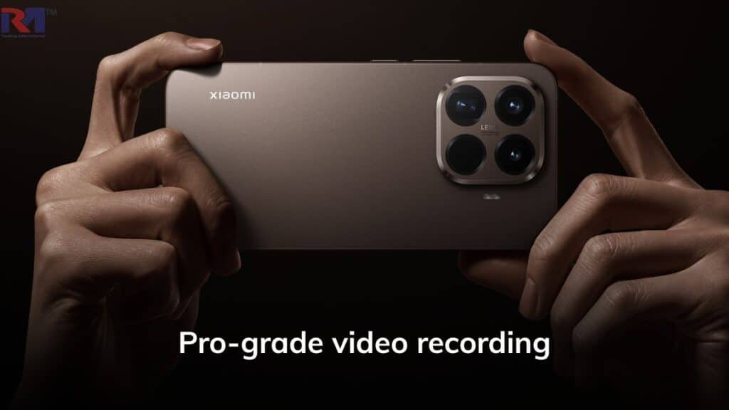 Xiaomi 15T Pro Price In BD