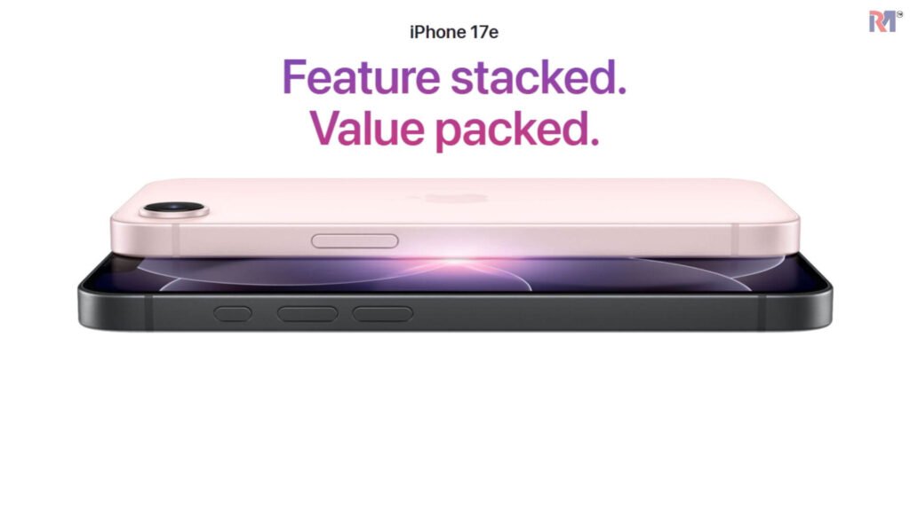 iPhone 17e Price in Bangladesh