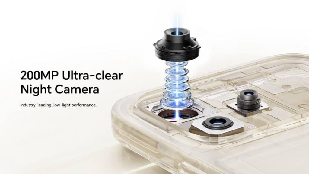 Honor 600 Pro 5G Price in Bangladesh