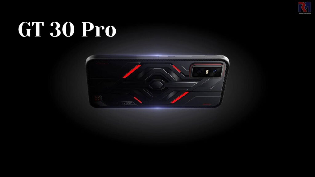 Infinix GT 30 Pro Price in Bangladesh