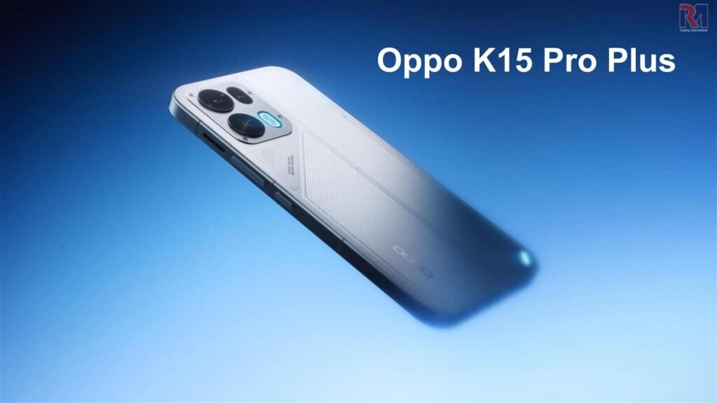 Oppo K15 Pro Plus Price in Bangladesh