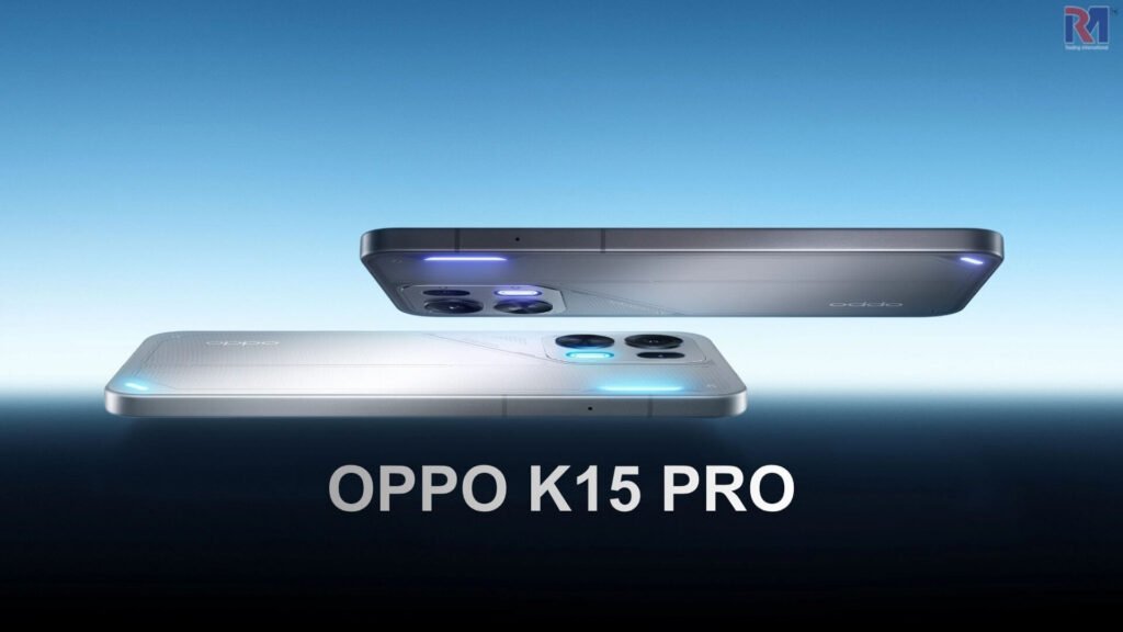 Oppo K15 Pro Price in Bangladesh