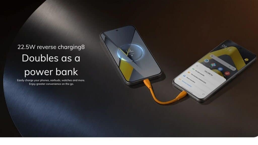 POCO M8 Pro 5G Price In BD