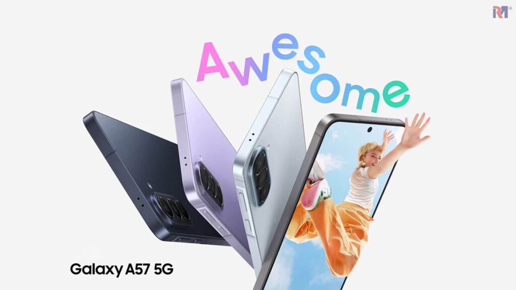 Samsung Galaxy A57 5G Price in Bangladesh