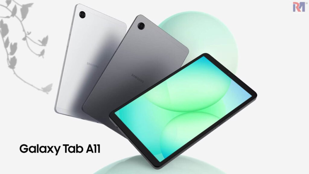 Samsung Galaxy Tab A11 Price in Bangladesh