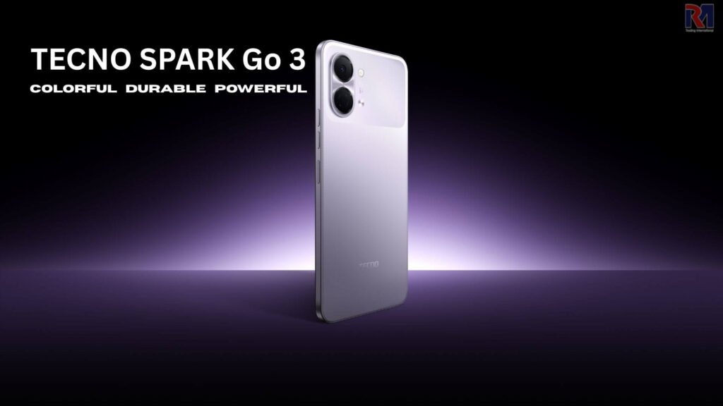 TECNO SPARK Go 3 Price in Bangladesh