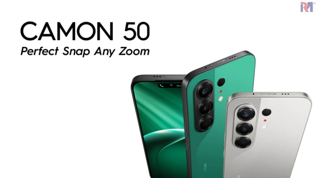 Tecno CAMON 50 Price in Bangladesh