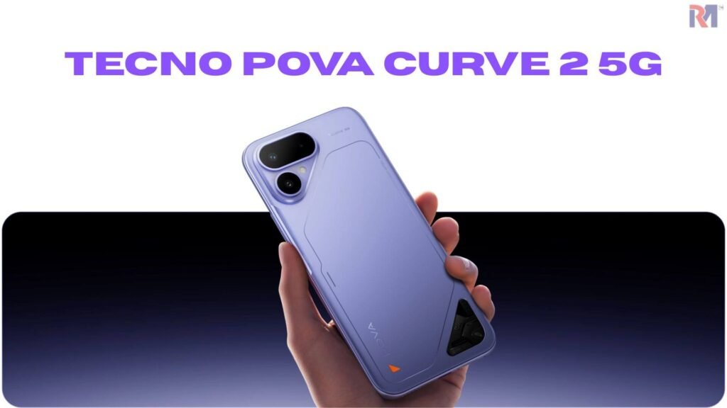 Tecno POVA Curve 2 5G Price in Bangladesh