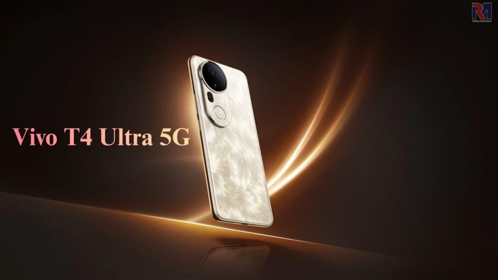 Vivo T4 Ultra 5G Price in Bangladesh