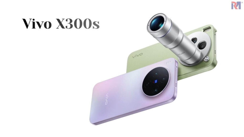 Vivo X300s Price in Bangladesh