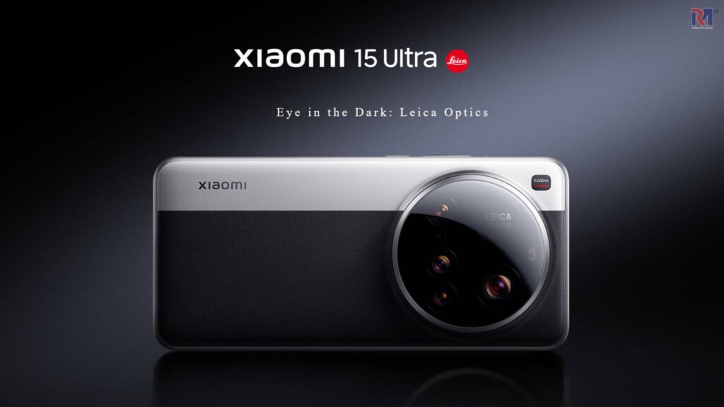 Xiaomi 15 Ultra Price in Bangladesh