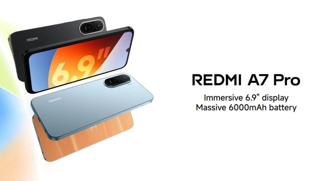 Xiaomi Redmi A7 Pro Price in Bangladesh
