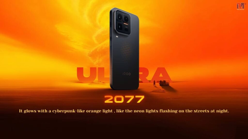 iQOO 15 Ultra Price in Bangladesh