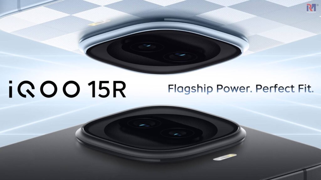 iQOO 15R 5G Price in Bangladesh