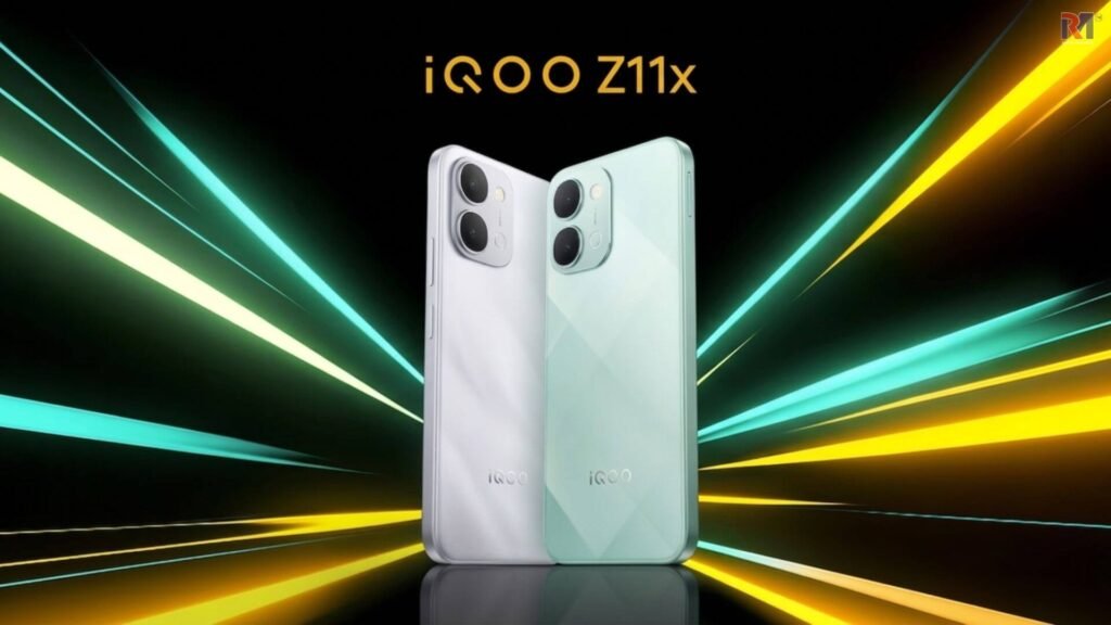 iQOO Z11x Price in Bangladesh