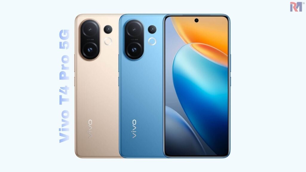 Vivo T4 Pro 5G Price in Bangladesh